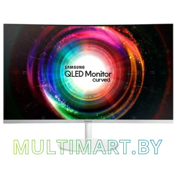 Монитор Samsung C27H711QEI